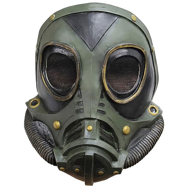 Ghoulish M3a1 Gasmaske