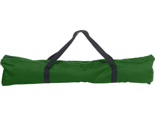 Hopfällbar Campingsäng - 110kg