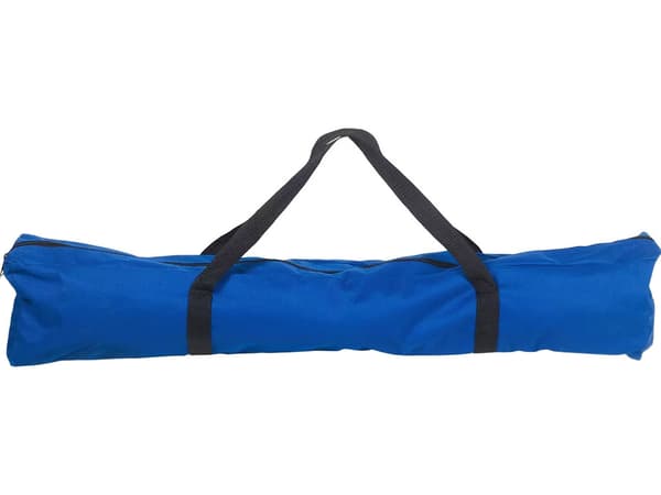 Hopfällbar Campingsäng - 110kg