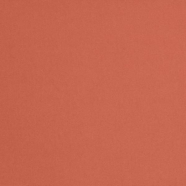 vidaXL Aurinkovarjon vaihtokangas terrakotta 350 cm