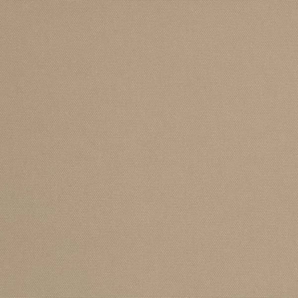 vidaXL Aurinkovarjon vaihtokangas harmaanruskea 350 cm