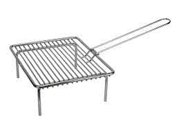 MUURIKKA Grillgaller för öppen eld