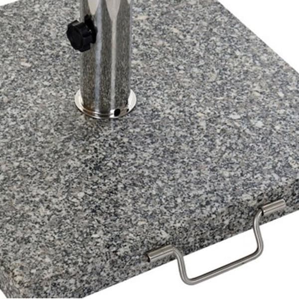 Fod for strandparasol DKD Home Decor (45 x 45 x 35 cm)