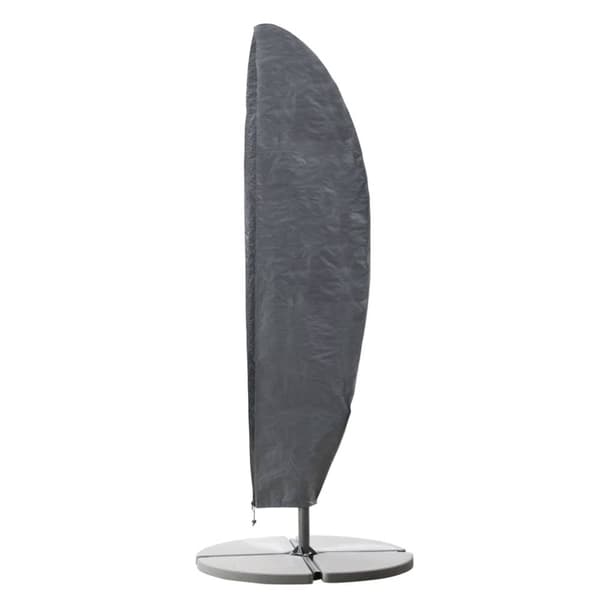 Nature Skyddsöverdrag för hängparasoll 54/32x230 cm