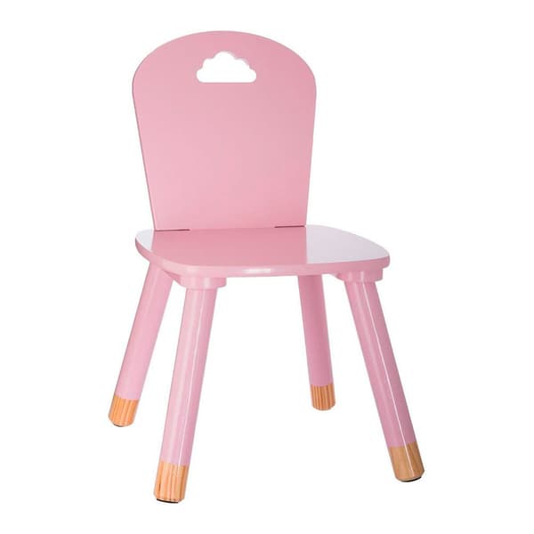 5 Five Tuoli 83688 Pinkki