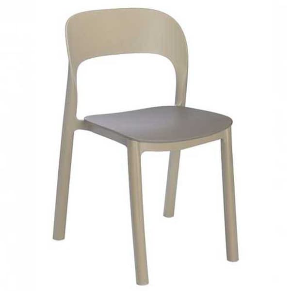 Garbar Stol Ona Beige