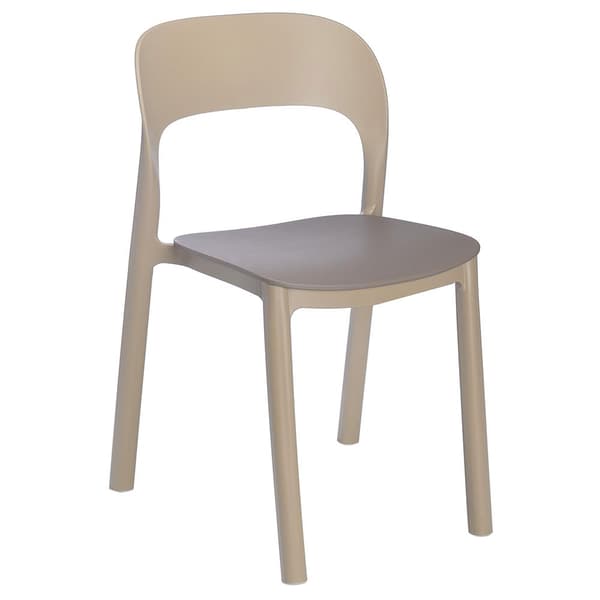 Garbar Stol Ona Beige