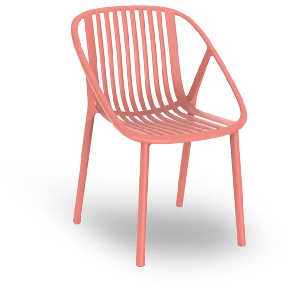 Resol Stol Bini Rosa
