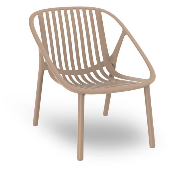 Resol Fåtölj Bini Lounge Beige