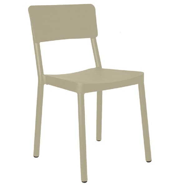 Resol Stol Lisboa Beige