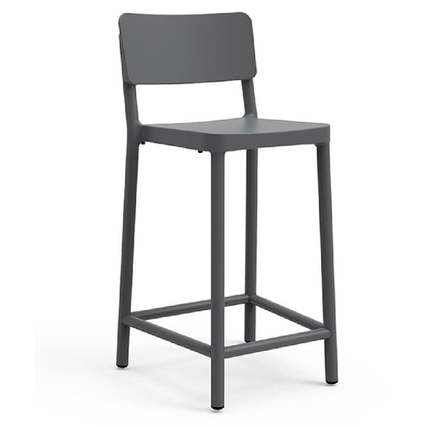 Resol Medium Pall Lisboa Svart