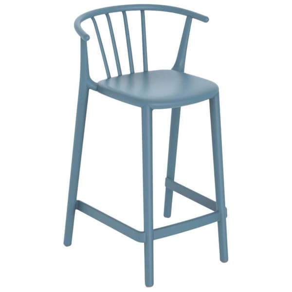 Resol Medium Pall Woody Blå