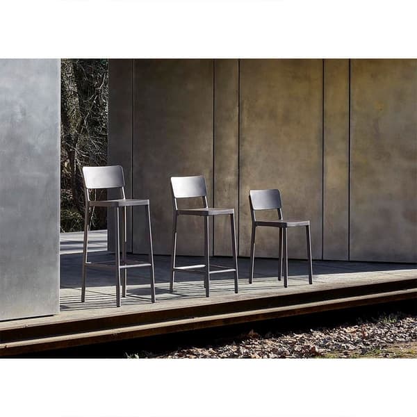 Resol Medium Pall Lisboa Svart