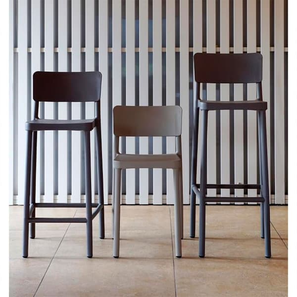 Resol Medium Pall Lisboa Svart