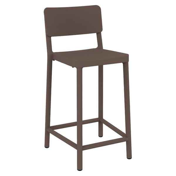 Resol Medium Pall Lisboa Brun