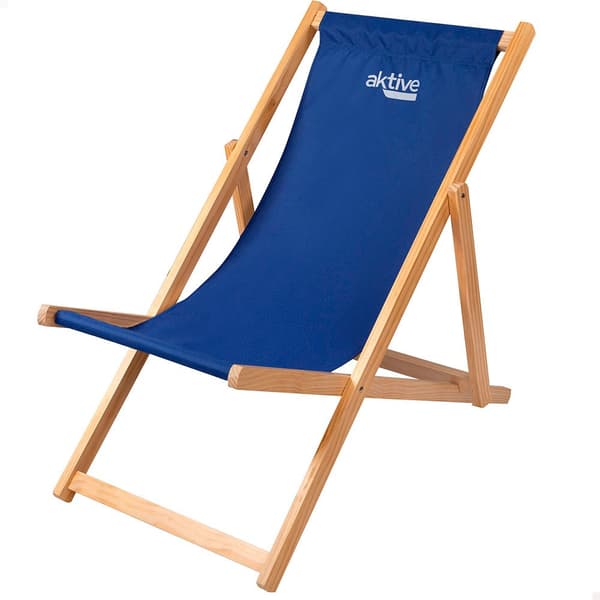 Aktive Stol 56x77.5x78 Cm Lilla