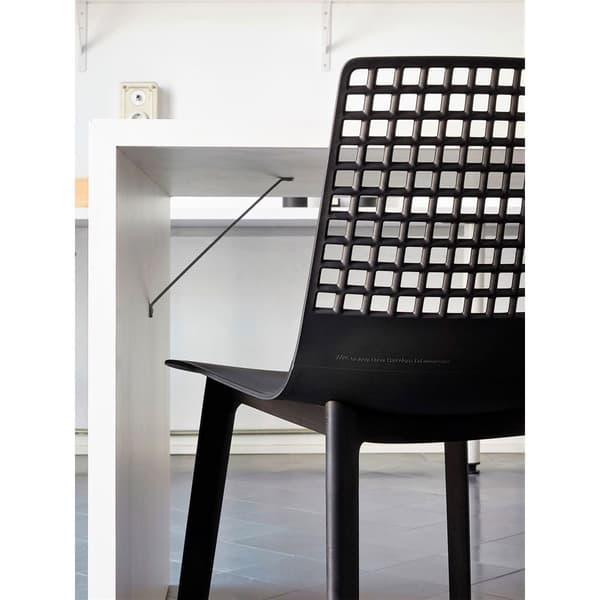 Resol Stol Click Wire Grøn