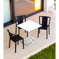 Miniatyrbild 8 av 9: Resol Stol Neutra Brun