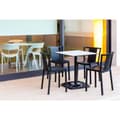 Miniatyrbild 9 av 9: Resol Stol Neutra Brun