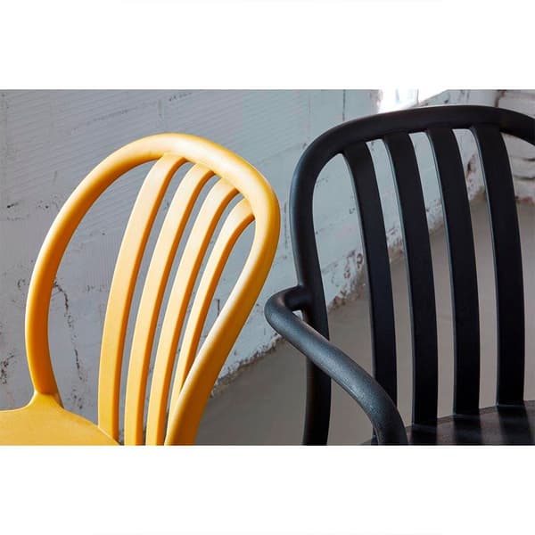 Resol Stol Sue Lamas Orange