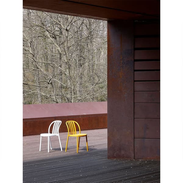 Resol Stol Sue Lamas Orange