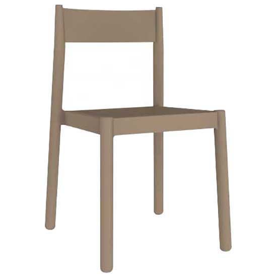 Garbar Stol Danna Beige