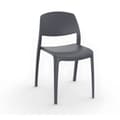 Miniatyrbild 1 av 3: Resol Stol Smart Grå