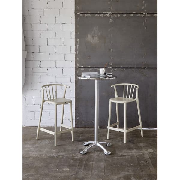 Resol Medium Pall Woody Svart