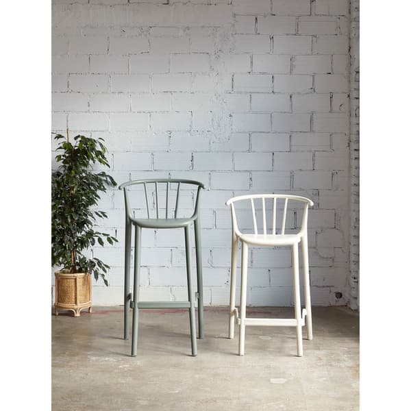 Resol Medium Pall Woody Svart