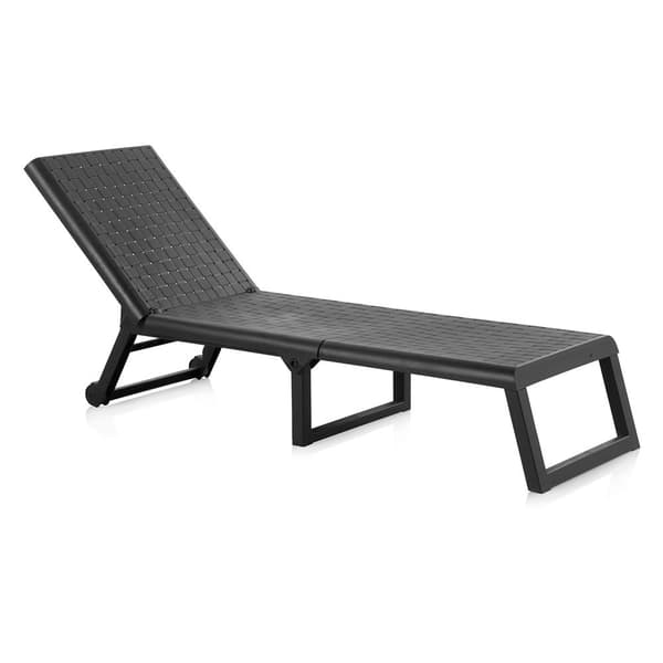 Sp Berner Solstol Sb058 Grå