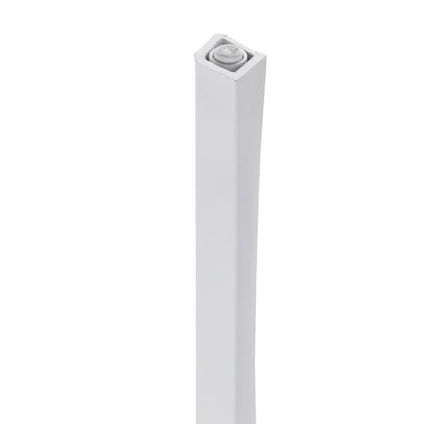 Shaf Stol Sb039 6 Enheter Vit