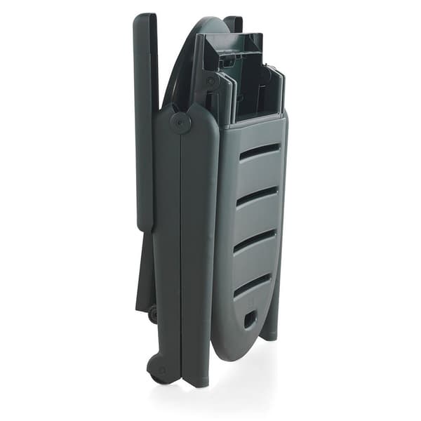 Sp Berner Liggestol Sb053 Grøn