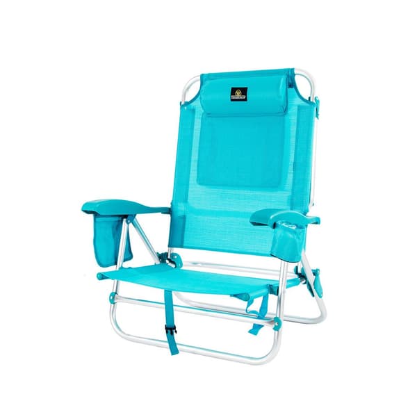Atosa Svalare Solstol Coral 55x24x63 Cm