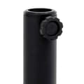 Miniatyrbilde 7 av 9: vidaXL Parasollfot for Ø32/38/48 mm stenger 15 kg rektangulær
