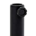 Miniatyrbillede 7 af 9: vidaXL parasolfod til Ø32/38/48 mm stænger 17 kg firkantet