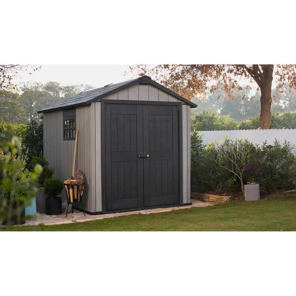 Keter haveskur Oakland 759