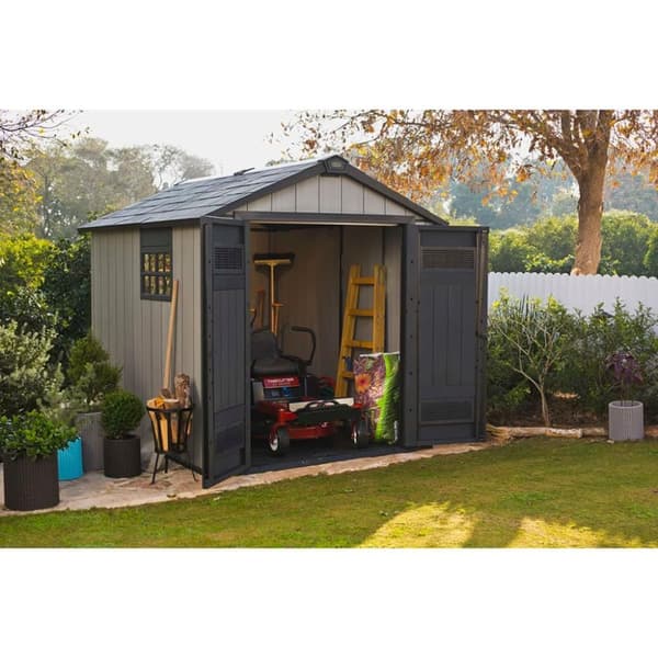 Keter haveskur Oakland 759