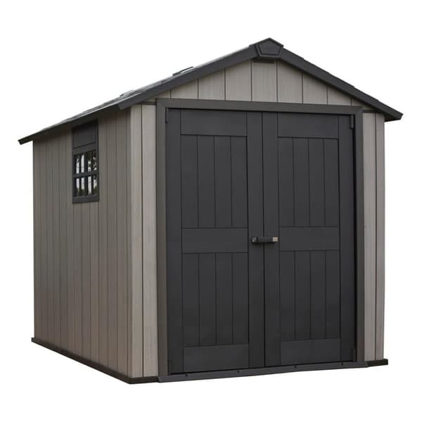 Keter haveskur Oakland 759