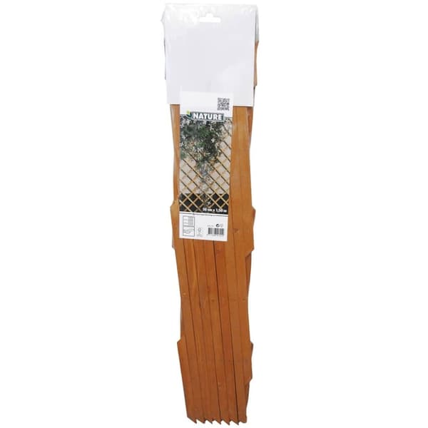 Nature Hageespalier 50x150 cm tre ll