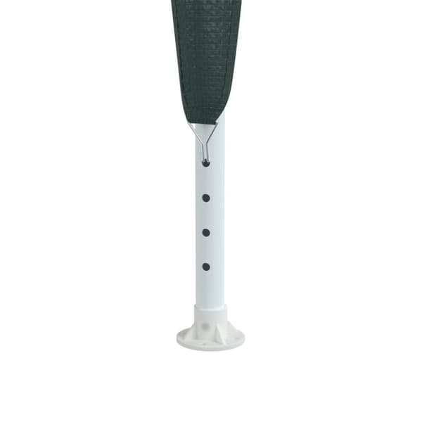 vidaXL festtelt 4x9 m 90 g/m² grøn