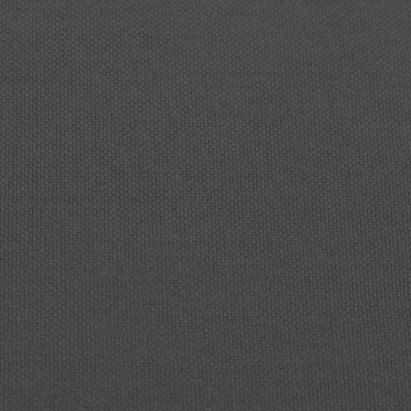 vidaXL Grilltelt med sidehyller antrasitt 240x150x243 cm stål