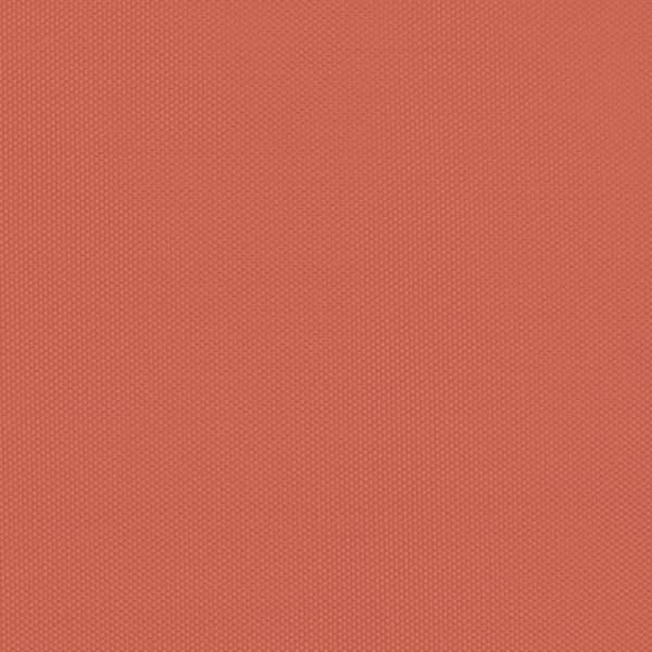 vidaXL Taitettava pop-up juhlateltta 4 sivuseinällä terrakotta