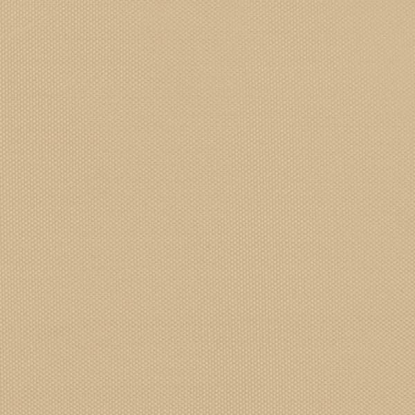 vidaXL foldbart pop up-festtelt 440x292x315 cm beige
