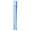 Miniatyrbillede 6 af 9: vidaXL pop op-festtelt 410x279x315 cm foldbart beige