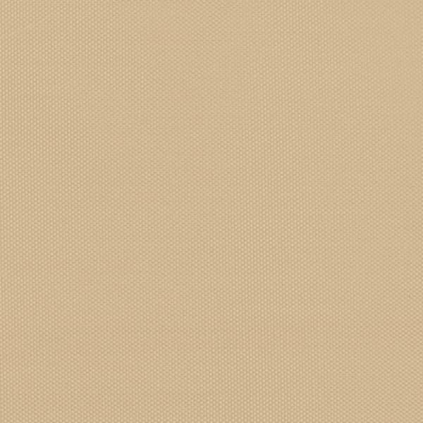 vidaXL Taitettava pop-up juhlateltta beige 580x292x315 cm