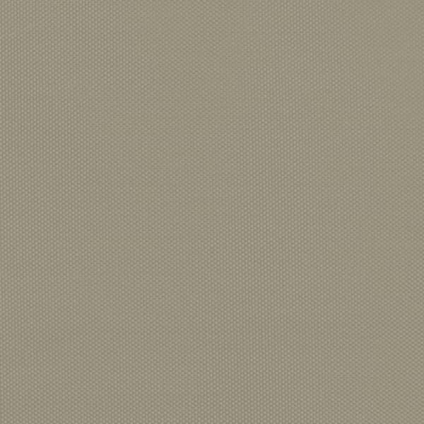 vidaXL Taitettava pop-up juhlateltta 2 sivuseinällä taupe