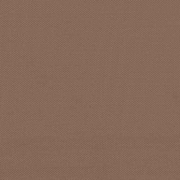 vidaXL Taitettava pop-up juhlateltta ruskea 440x292x315 cm