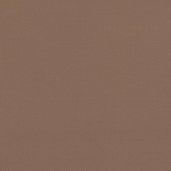 vidaXL Sammenleggbart partytelt pop-up brun 200x200x306 cm