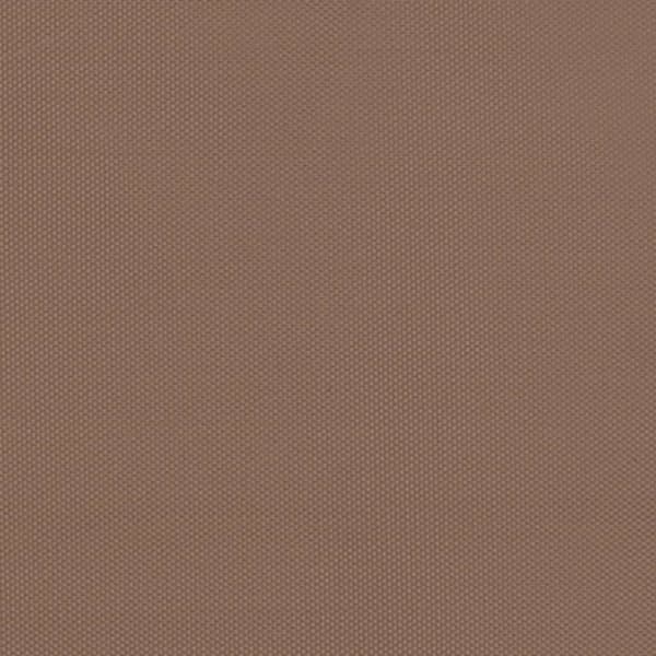 vidaXL Sammenleggbart partytelt pop-up brun 292x292x315 cm