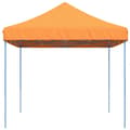 Pikkukuva 4 / 9: vidaXL Taitettava pop-up juhlateltta oranssi 440x292x315 cm